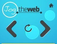 Jog The Web