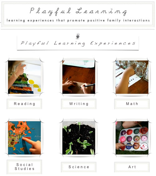 playful-learning