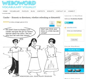 weboword