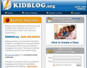 kidblog