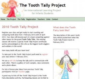 tooth tally