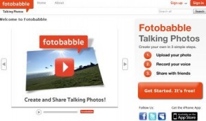 fotobabble