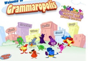 grammopolis