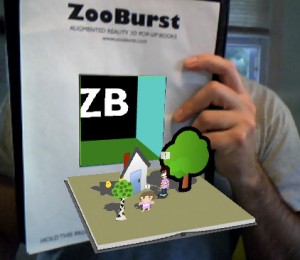 zooburst