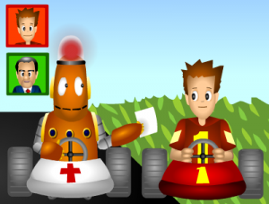 Brainpop stem video games