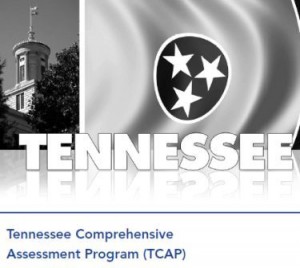 TCAP logo