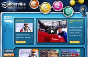 wonderville