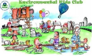 environmental kids club