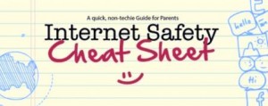 safety cheat sheet