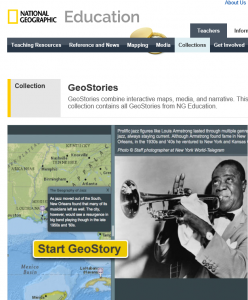 geostories