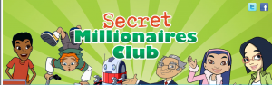 secret millionaires club